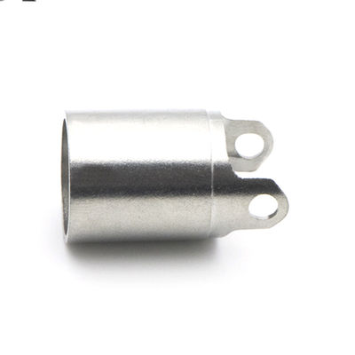 Oberflächenwärmebehandlungs-Metallpulver-Metallurgie-Pulver-Metallurgie-medizinische Präzisions-Klammer