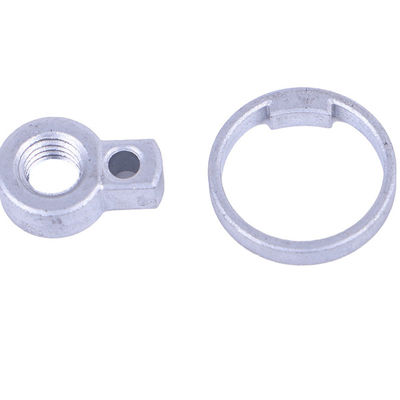 Chemische Wärmebehandlungs-Pulver-Metallurgie-Eignungs-Ausrüstungs-Griff-Zusätze