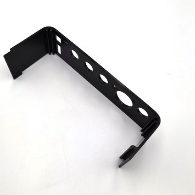 Bearbeitungseinschließung Aluminiumlegierungs-BearbeitungsFräsmaschine-Präzision Cnc