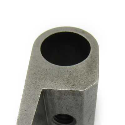 Chemischer Wärmebehandlungs-Kupfer-Pulver-Metallurgie-Prozess-trapezoide Nuss-Fenster Gluer-Zusätze