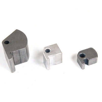 Chemischer Wärmebehandlungs-Metallpulver-Metallurgie-Dieselmotor-Fliegen-Block