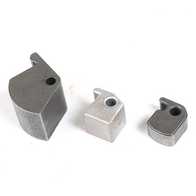 Chemischer Wärmebehandlungs-Metallpulver-Metallurgie-Dieselmotor-Fliegen-Block