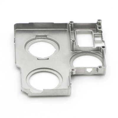 Beschichten- von oberflächenkupferne Pulver-Metallurgie-mobile Kamerazubehöre