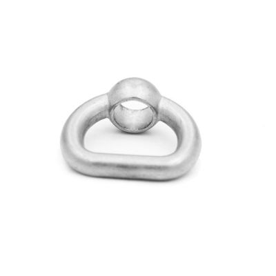 Pulver-Metallurgie-Edelstahl-Gepäck-Zusatz-Knöpfe des Kupfer-3g