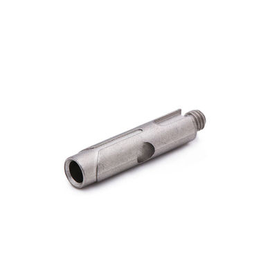 304 Edelstahlblech-Metallmetallherstellungs-Hersteller Lock Parts