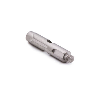 304 Edelstahlblech-Metallmetallherstellungs-Hersteller Lock Parts