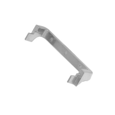 Formung Edelstahl-des industriellen Blech-Herstellungs-Clips