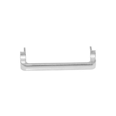 Formung Edelstahl-des industriellen Blech-Herstellungs-Clips