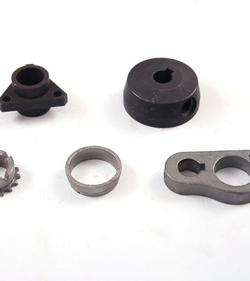 Soem-Service-kupfernes Pulver-Metallurgie-Milch-Tee-Maschinen-Wellen-Ärmel-Griff-Seat-Kettenrad