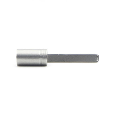 Kundenspezifische Stahlherstellung fabriziertes Metallprodukt, das intelligenten Pen Part herstellt