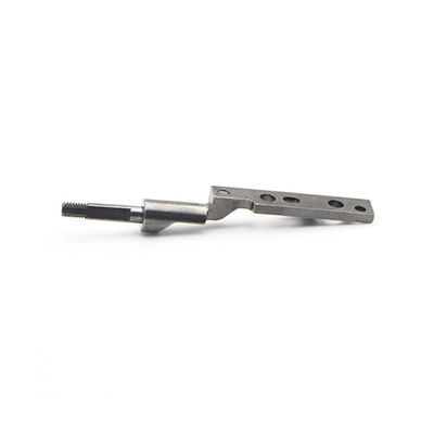 Genaue industrielle Blech-Spritzen-Herstellungs-Laptop-Spindel