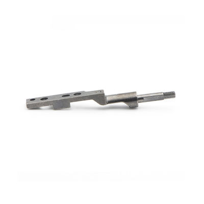 Genaue industrielle Blech-Spritzen-Herstellungs-Laptop-Spindel