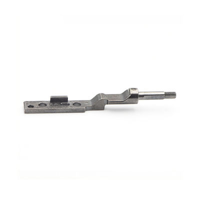 Genaue industrielle Blech-Spritzen-Herstellungs-Laptop-Spindel