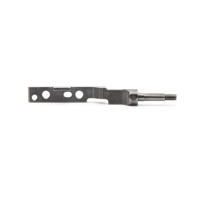 Genaue industrielle Blech-Spritzen-Herstellungs-Laptop-Spindel