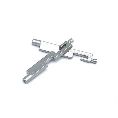 200mm Metallspritzen-Aluminiumblatt-Herstellungs-hängender Indikator