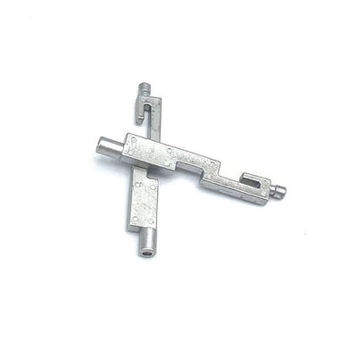 200mm Metallspritzen-Aluminiumblatt-Herstellungs-hängender Indikator