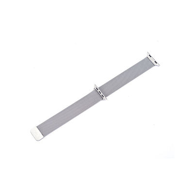 ISO-Metallspritzen-Edelstahl-dekoratives Muster-Farbuhrenarmband