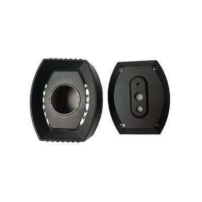 0.01mm PC Form für Einspritzungs-Plastikoberflächen- und untere Kamera-Wohnungs-Abdeckung