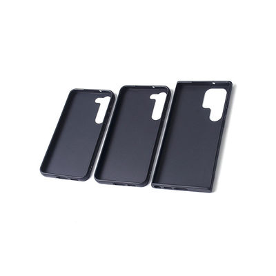 Billiger Plastikspritzen Mehrfarben-PC-HAUSTIER Handy Shell Case
