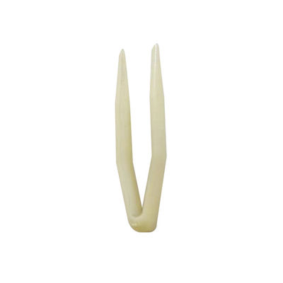 0.01mm ABS Plastikform-Produkt-multi Rollen-Verdickungs-Pinzette