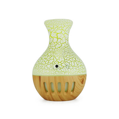Pdf-Plastikspritzen-Industrie-Auto Mini Humidifier With USB