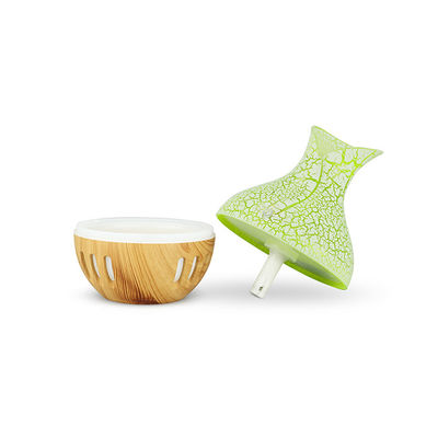 Pdf-Plastikspritzen-Industrie-Auto Mini Humidifier With USB