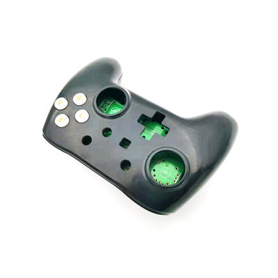 0.01mm Toleranz-Plastikspritzen-Spiel-Auflage