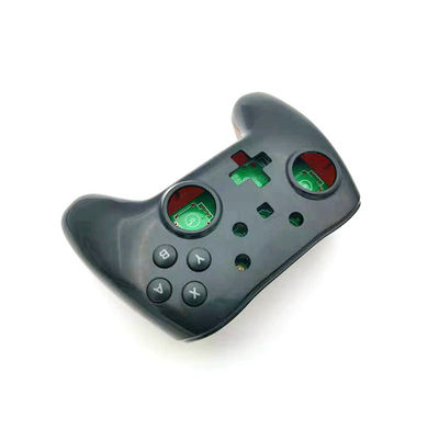 0.01mm Toleranz-Plastikspritzen-Spiel-Auflage
