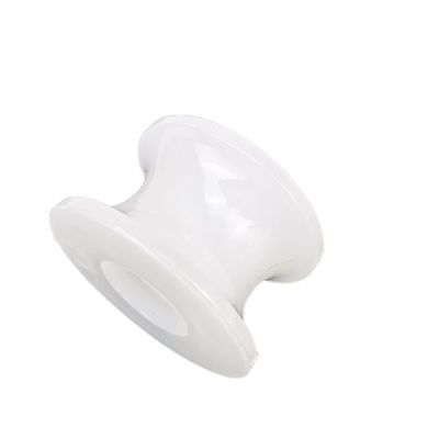 Profilierte ABS Plastiknylonprodukte für Griff-Beschaffenheits-Ende
