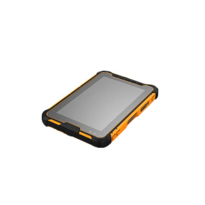 Zwei Farbeplastikspritzen-Handy Shell Case