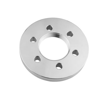 Kundengebundener Metallspritzen-Aluminiumlegierungs-Druckguß für die Blockierung der Diskette