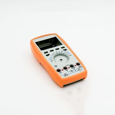 0.01mm Universalitäts-Prüfungsinstrumentenbrett-Spritzen