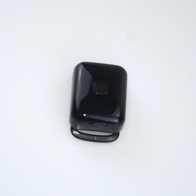 SCHRITT Plastikspritzen, das aufnahmefähiges GPS Shell in Position bringt