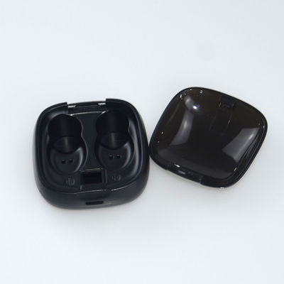 0.01mm Plastikspritzen-Bluetooth-Kopfhörer-Aufladungskammer Shell