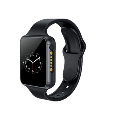 0.01mm Plastikspritzen-Smart Watch und Gesundheits-Armband Shell Customized Mold Service