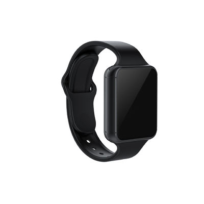 0.01mm Plastikspritzen-Smart Watch und Gesundheits-Armband Shell Customized Mold Service