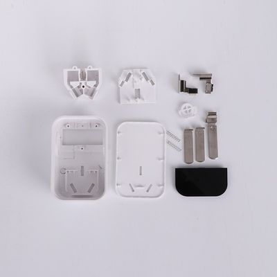 Infrarot-16A WIFI intelligenter Regelungsloch-internationaler Standard der sockel-Wohnungs-drei