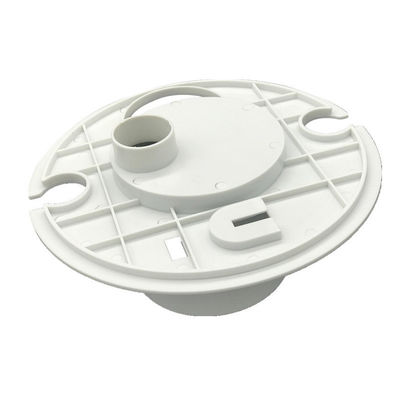 Plastikspritzen ABS pp. PA66 Shell Wear Resistant Nylon Parts
