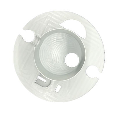 Plastikspritzen ABS pp. PA66 Shell Wear Resistant Nylon Parts