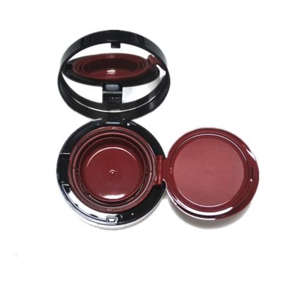 Kosmetik-Plastikspritzen-Schmuckkästchen Shell Customization