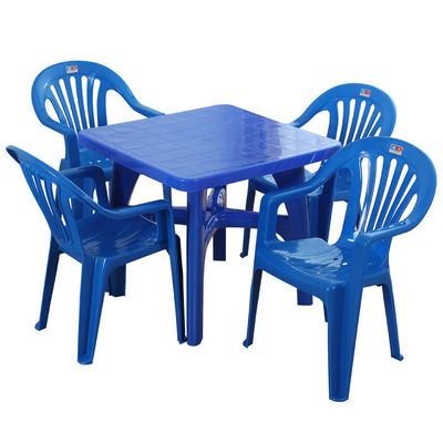 0.01mm Einspritzungs-Plastikstuhl-Form-Freizeit-Stuhl-Formteil im Freien