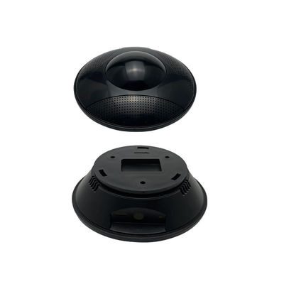 Intelligenter Hauptinfrarot-Sensor-Plastikspritzen-menschlicher Körper-Rauch-Sensor Shell