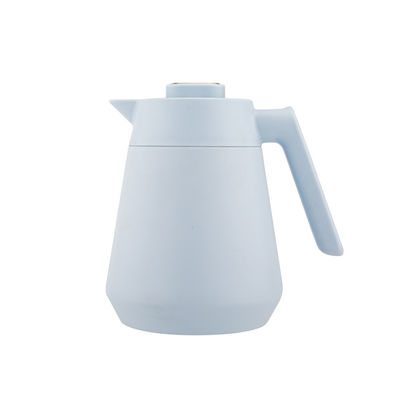 Edelstahl-Teekannen-inländische Wärmflasche-Thermosflasche-Form des CER Spritzen-Formteil-316