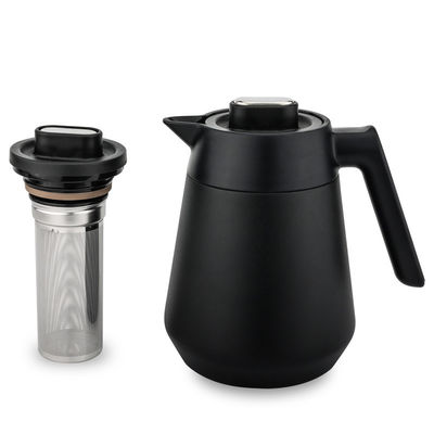 Edelstahl-Teekannen-inländische Wärmflasche-Thermosflasche-Form des CER Spritzen-Formteil-316