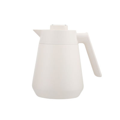 Edelstahl-Teekannen-inländische Wärmflasche-Thermosflasche-Form des CER Spritzen-Formteil-316
