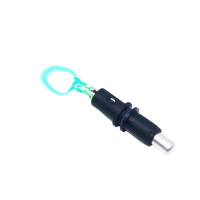 sterben des Leben-50K Plastiklampen-interne externe Schraube des spritzen-LED