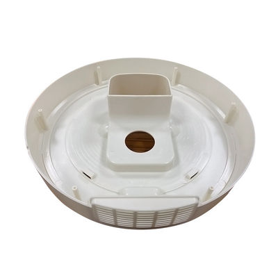 0.01mm Toleranz-Silikon-Spritzen PC Plastikform-Teile