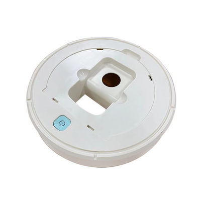0.01mm Toleranz-Silikon-Spritzen PC Plastikform-Teile