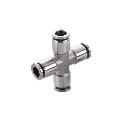 Pulver-Spritzen-Edelstahls des Metall Mim pneumatisches Gelenk