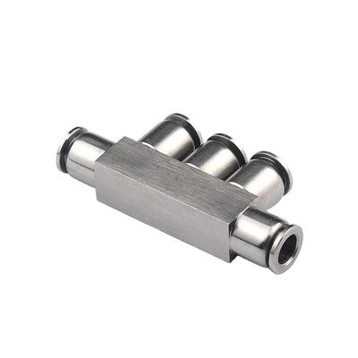 Pulver-Spritzen-Edelstahls des Metall Mim pneumatisches Gelenk